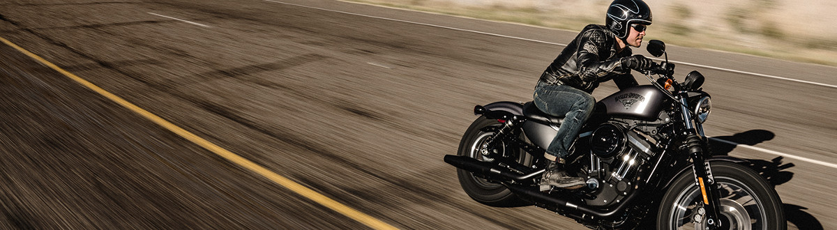 2016 Harley-Davidson® Iron-883 for sale in Harley-Davidson® of Rocklin, Rocklin, California