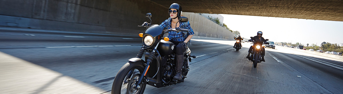2014 Harley-Davidson® Kurpius HDStreet for sale in Harley-Davidson® of Rocklin, Rocklin, California